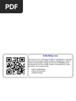 Literature Review of E-Voting System