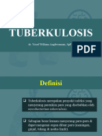 Diagnosis TB