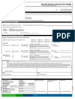 NG Deal Creation and Increase Form