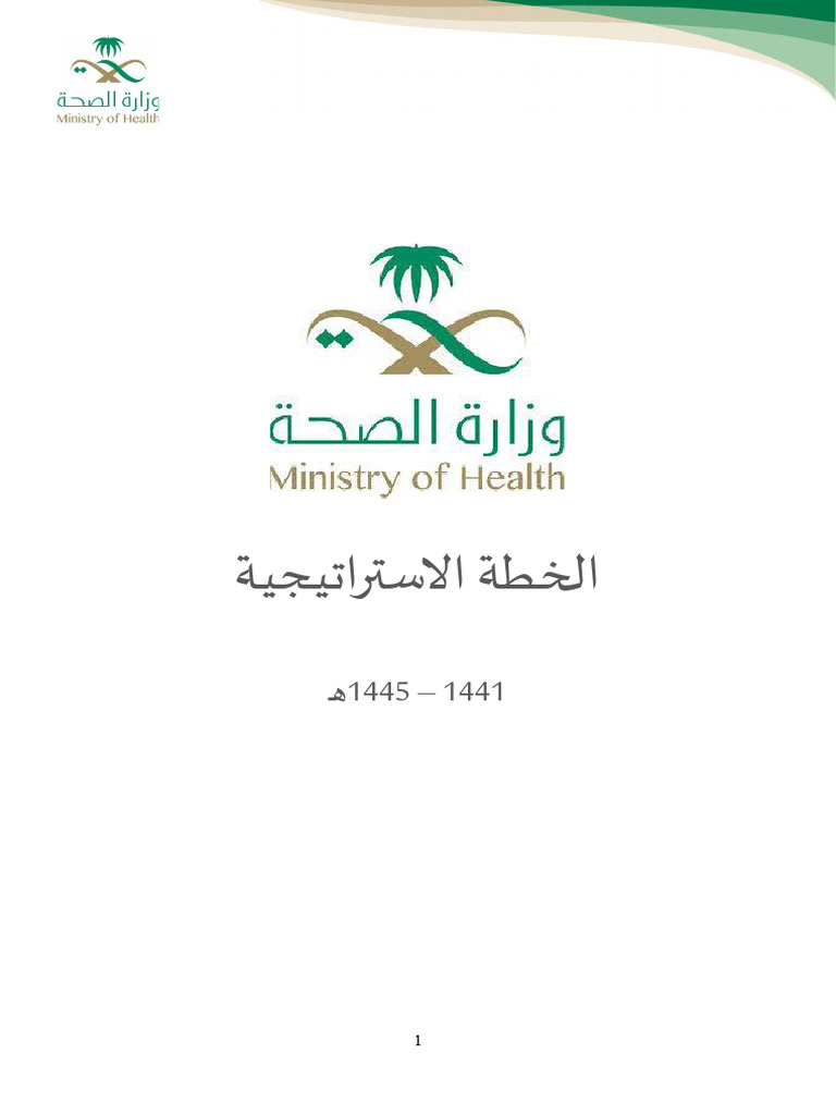 HTTPSWWW - Moh.gov - saministryAboutDocuments2019 004 PDF | PDF