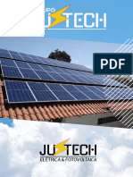 Portfólio Justech