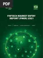 Fintech Market Entry Report 20211658137489 - 9305