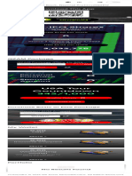 Dashboard QZ Asset Management