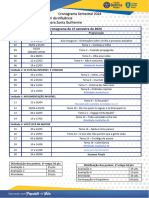 IF2024 MAI - Cronograma Semestral