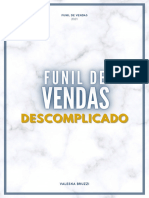 Funil de Vendas Descomplicado