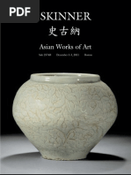 Asian Works of Art | Skinner Auction 2574B