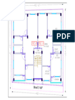 1700 SQFT 2unit Floor Plan (1) - Model