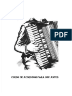 Curso de Acordeon para Iniciantes