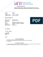 Moyake : Surname Initials Identification Type Identification Number