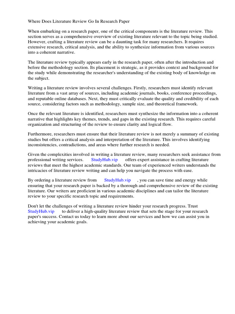 where-does-literature-review-go-in-research-paper-download-free-pdf
