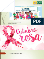 Outubro Rosa