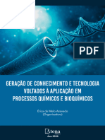 Projeto de Industria Cervejeira Da Avaliacao Do Potencial Economico Ao Dimensionamento de Equipamentos