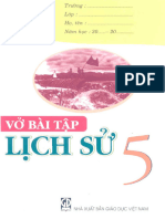 (downloadsachmienphi.com) Vở Bài Tập Lịch Sử 5