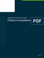Collibra DGC Installation 5.9.0