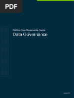 Collibra DGC Data Governance 5.9.0