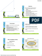 BscNR20 T5 Antibiotics