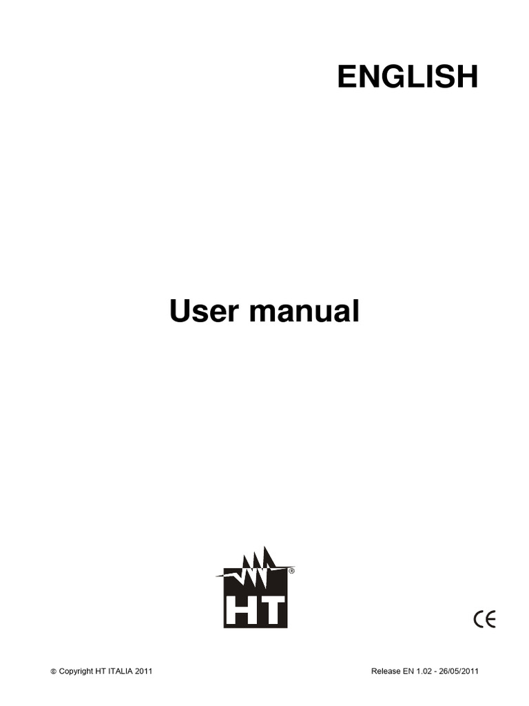 Manual Ht9022 Pdf Root Mean Square Amplitude