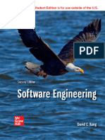 Kung D. Software Engineering 2ed 2023