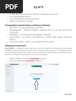 TP N 3 ERC20