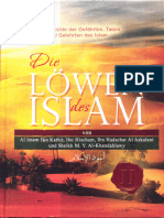 Die Löwen Des Islam