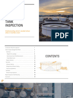 Trusted Technology For Total Tank Inspection, An Ebook by Eddyfi