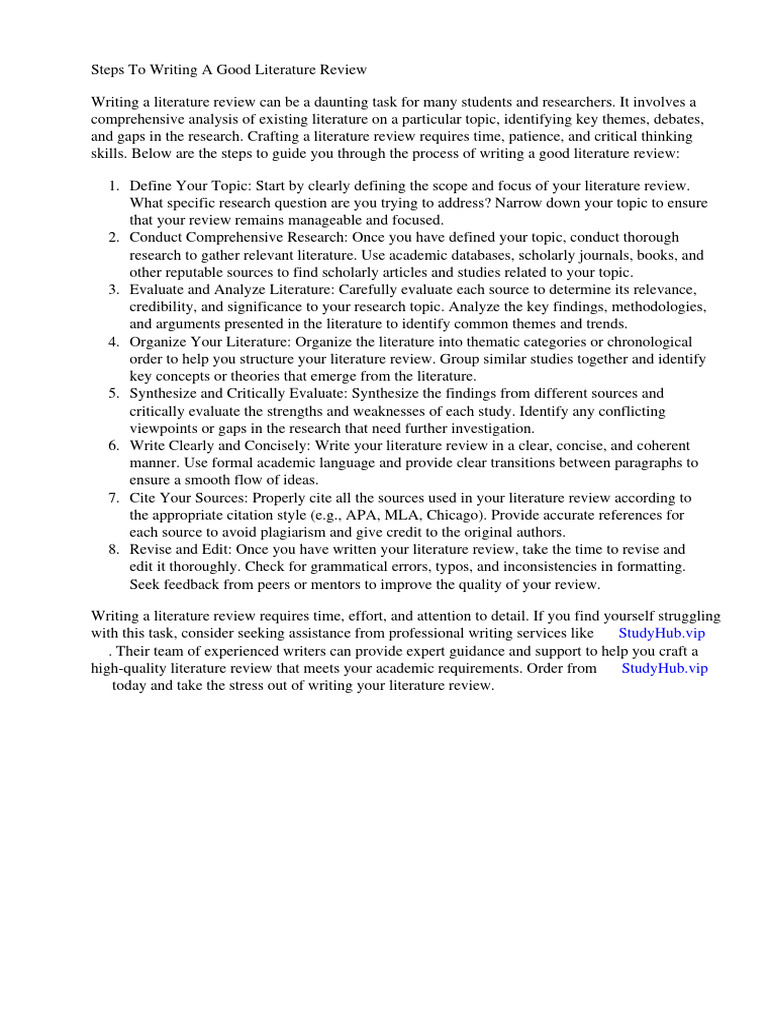 steps-to-writing-a-good-literature-review-pdf-literature-review