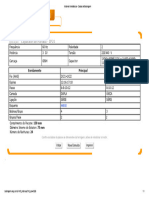 Motores Monofásicos - Dados de Bobinagem Capacitor de Partida - IP21-17