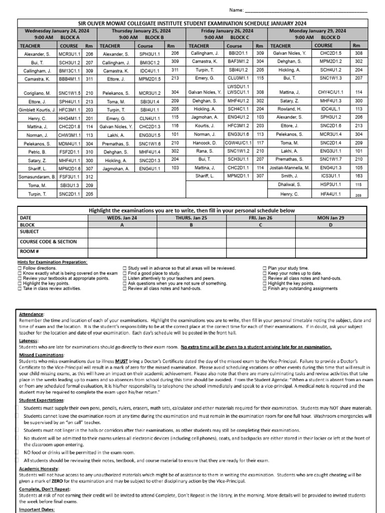 final-exam-schedule-for-students-jan-9-2024-letter-size-double-sided