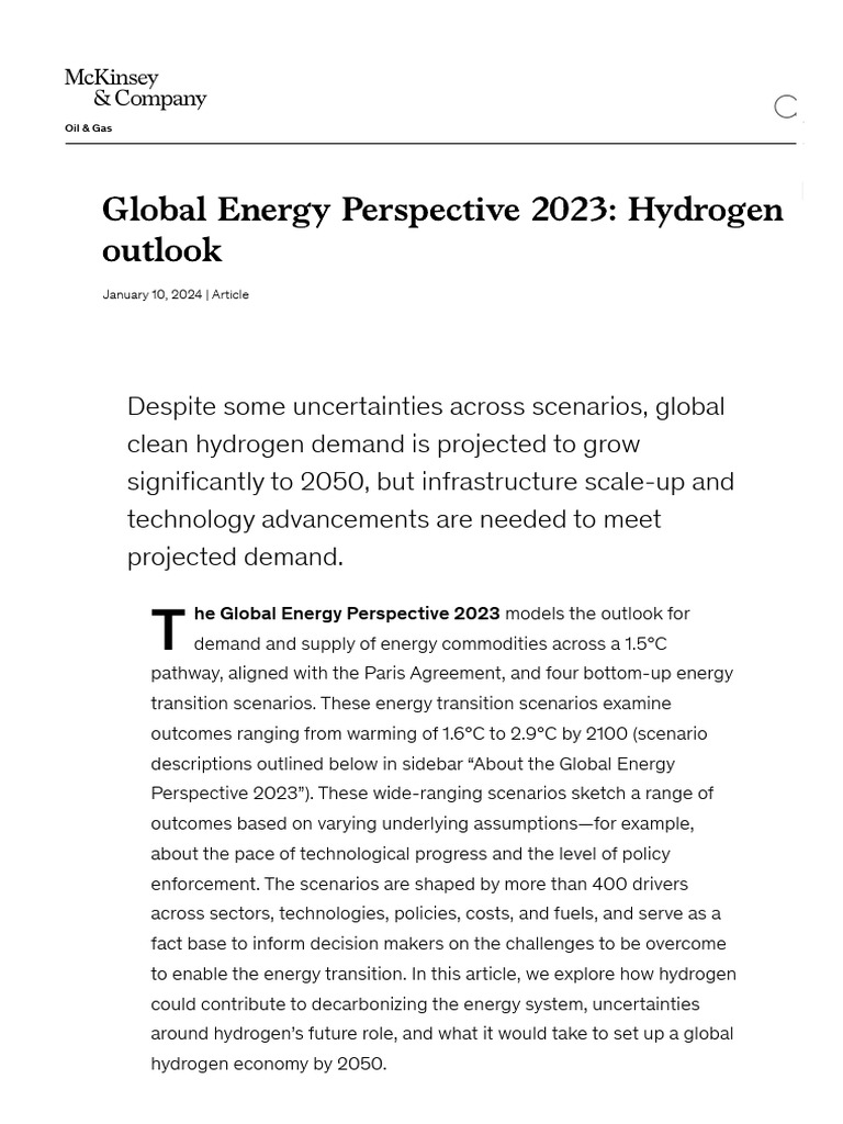 McKinsey & Company visual data 3