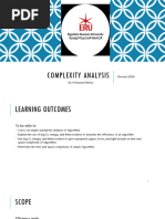 2 ComplexityAnalysis-eru