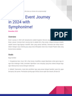 Project Proposal (Journey in 2024 With Symphonime)