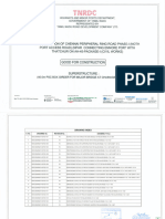 GFC - MJBR 1+627 - PSC Segmental Superstructures