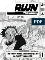 DAWN The RPG β1.7