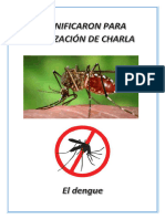 El Dengue Isa 21-3-2024