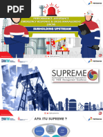 Sosialisasi One Pertamina 2024 | PDF | Pengembangan Diri