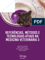 Amostra Citologica de Cao Com Mastocitoma e Coinfeccao Por Hepatozoon SP