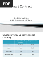 Smartcontract