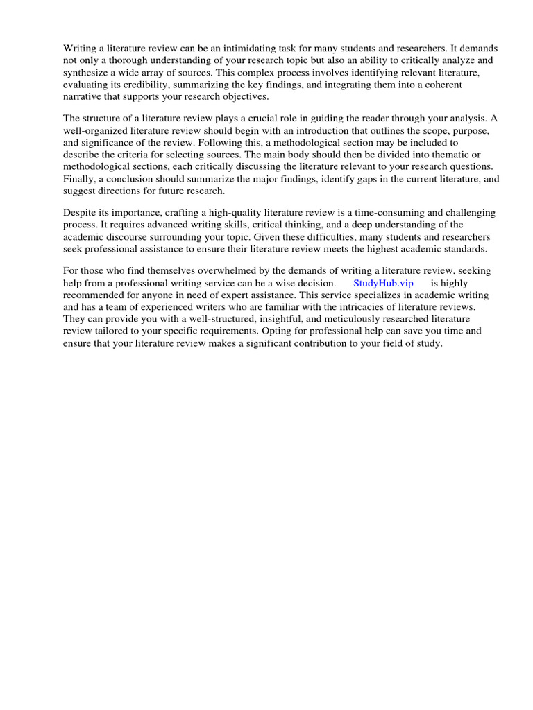 literature-review-structure-example-pdf