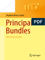 (Universitext) Stephen Bruce Sontz (Auth.) - Principal Bundles - The Classical Case-Springer International Publishing (2015)