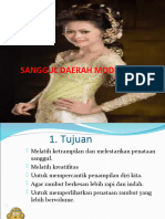 MODIFIKASI