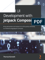 Android UI Development With Jetpack Compose (Thomas Künneth) (Z-Library)