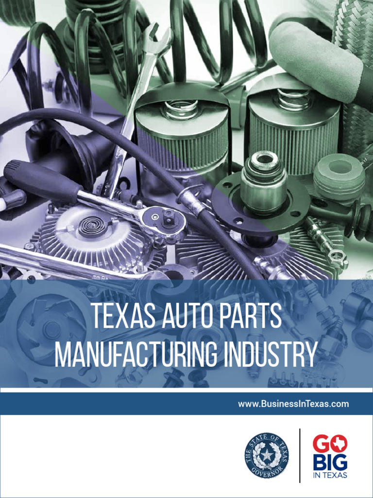Auto Parts Directory Download Free PDF Truck Austin