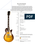 58 LP Standard One Sheet