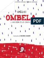 Ombela - Ondjaki