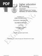 MIT Course 6-3: Computer Science Curriculum | PDF | Computer ...