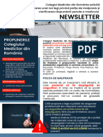 Newsletter