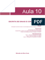 14463525082022LIBRA - Aula 10