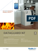 Chubb Dataguard NT 20181107