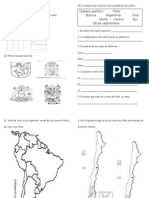 Repaso Legado Cultural