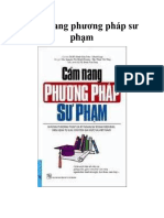 CM Nang PHNG Phap S PHM